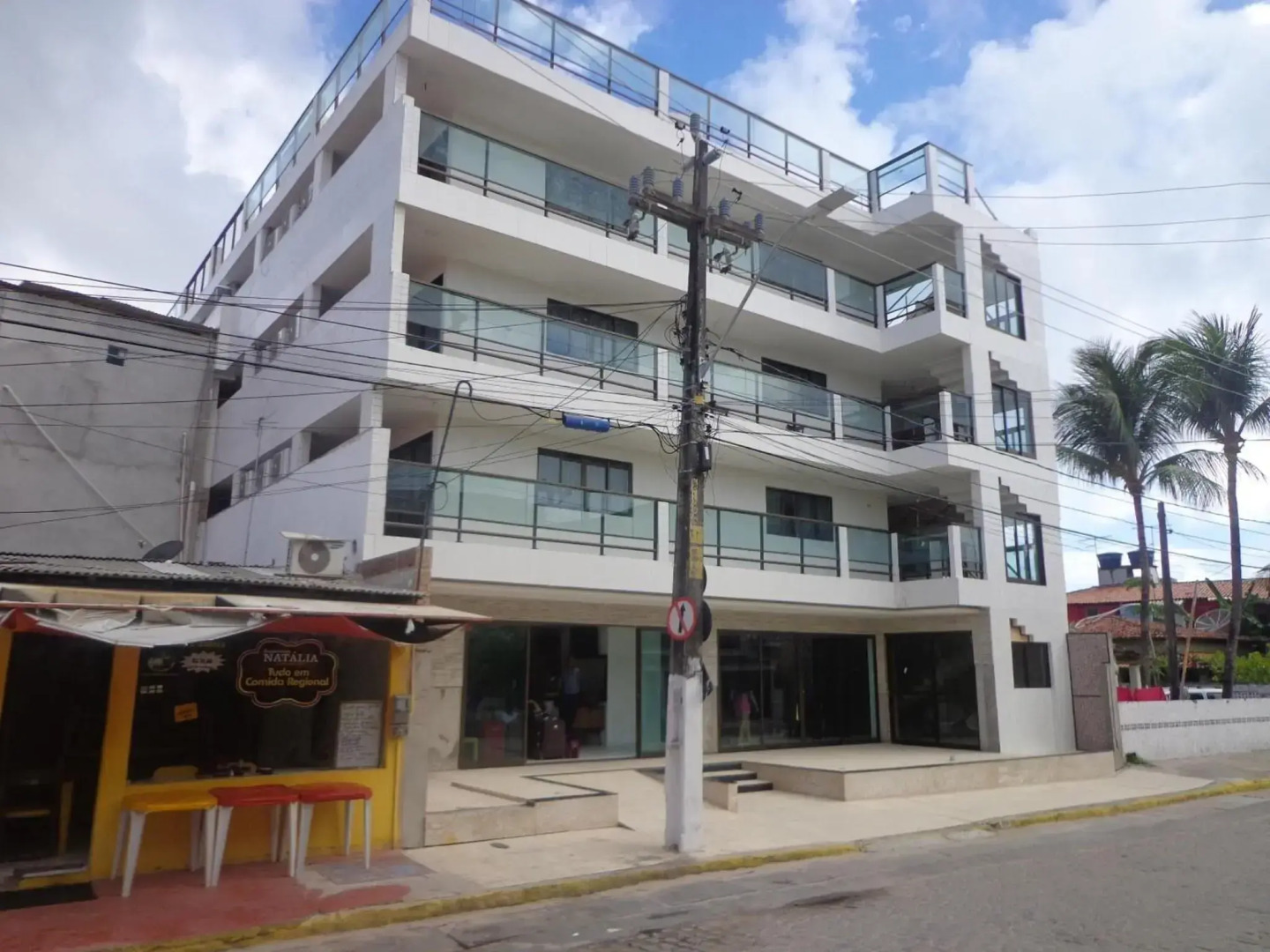 Photo - Porto Palace Pousada