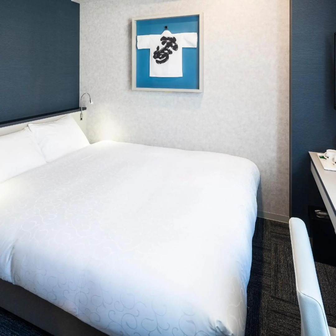Photo - Henn na Hotel Fukuoka Hakata