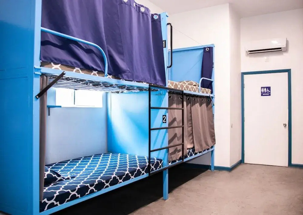 Foto - California Dreams Hostel - Pacific Beach