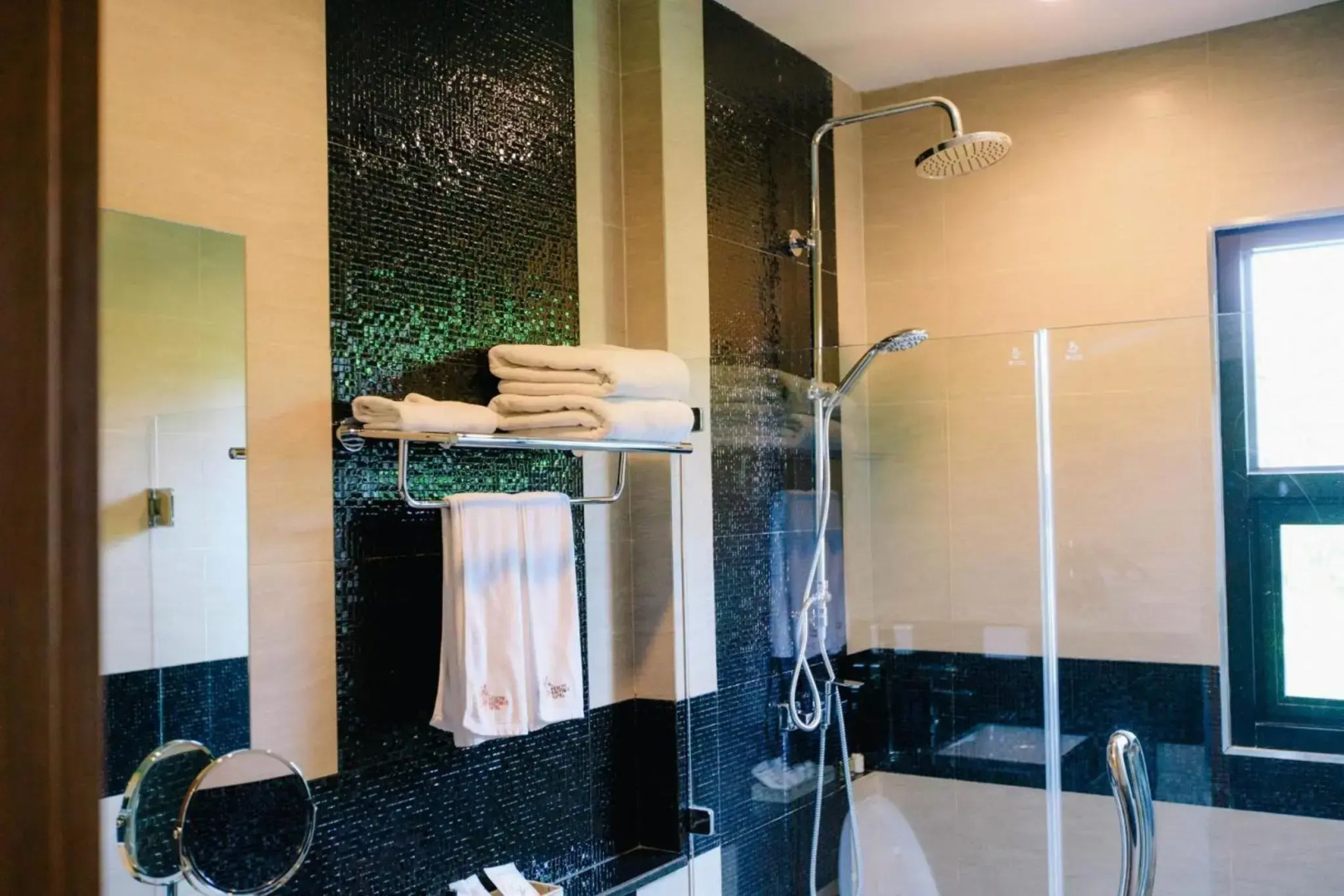 Foto - Wealth Boutique Hotel Chiang Mai