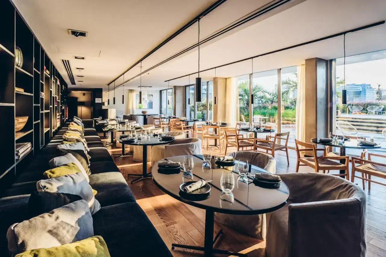 Foto - SLS Buenos Aires Puerto Madero