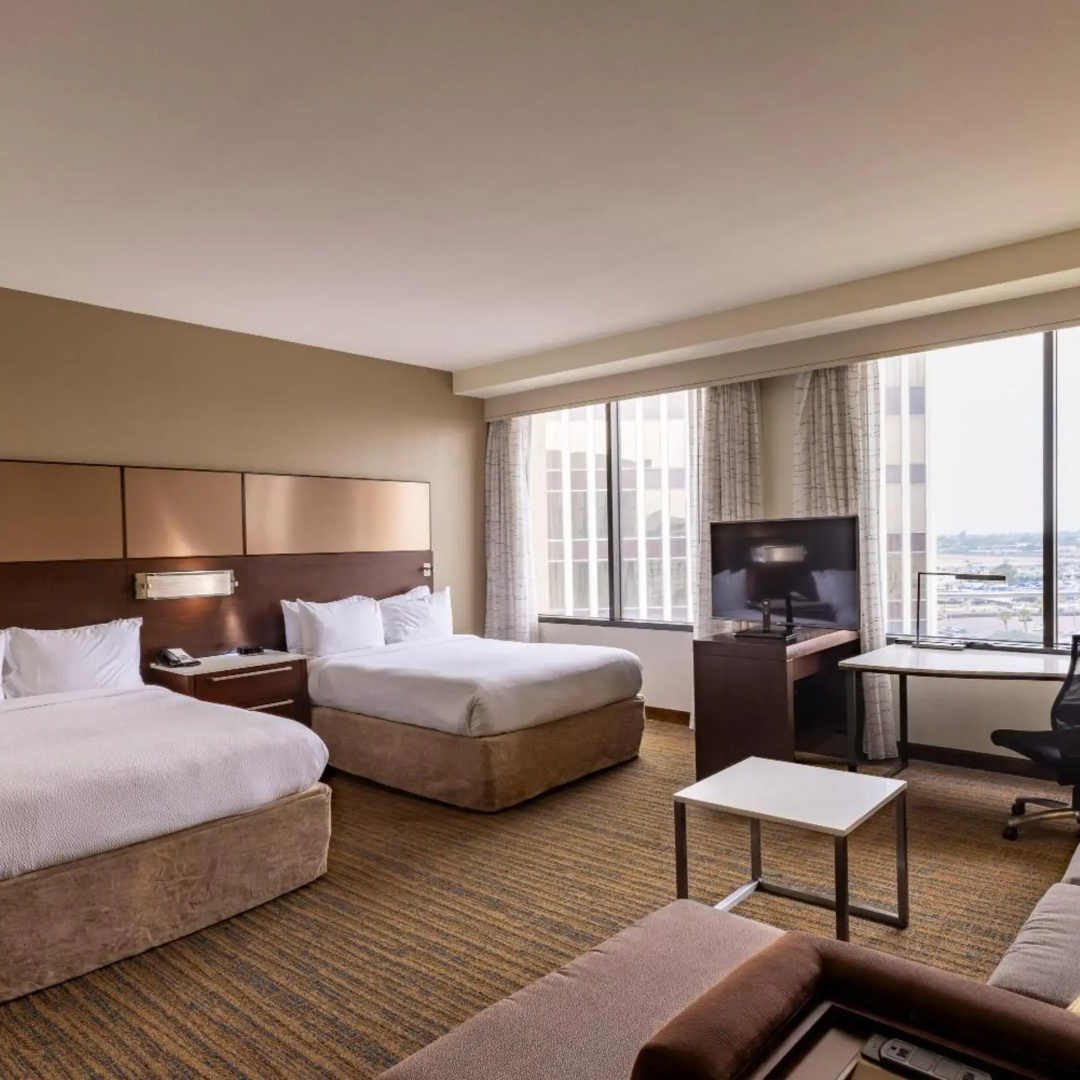 Foto - Residence Inn by Marriott Los Angeles LAX/Century Boulevard