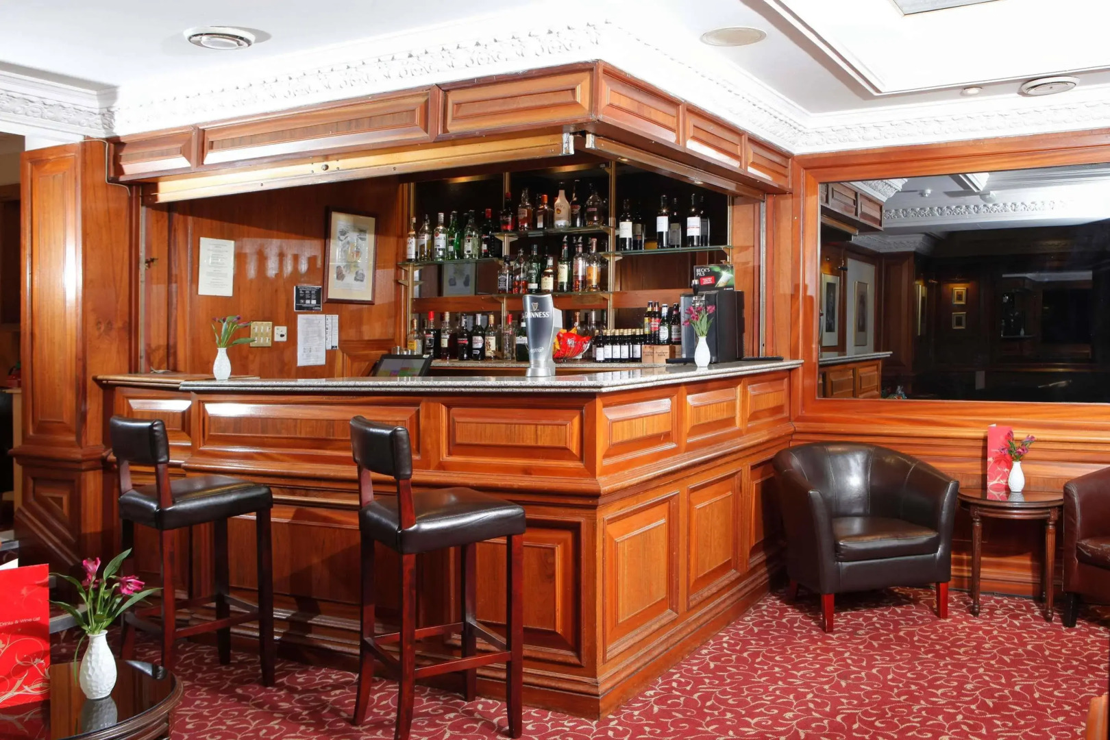 Photo - Ellen Kensington