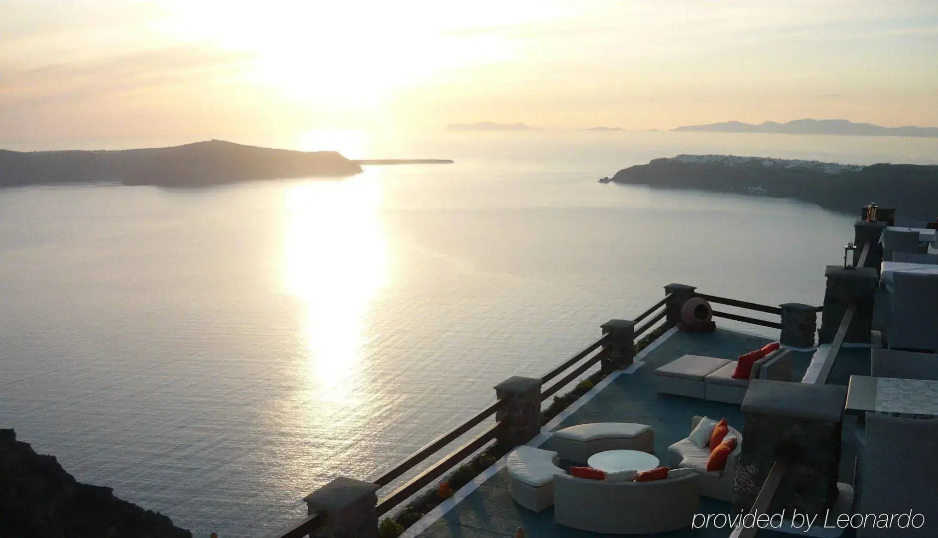 Photo - Tholos Resort