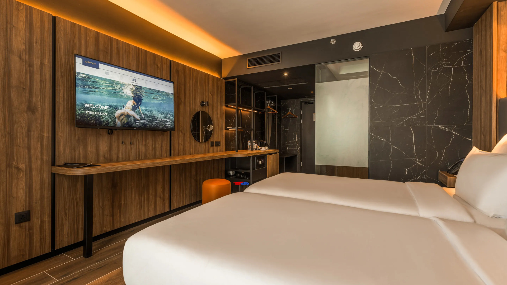 Foto - AX ODYCY Hotel