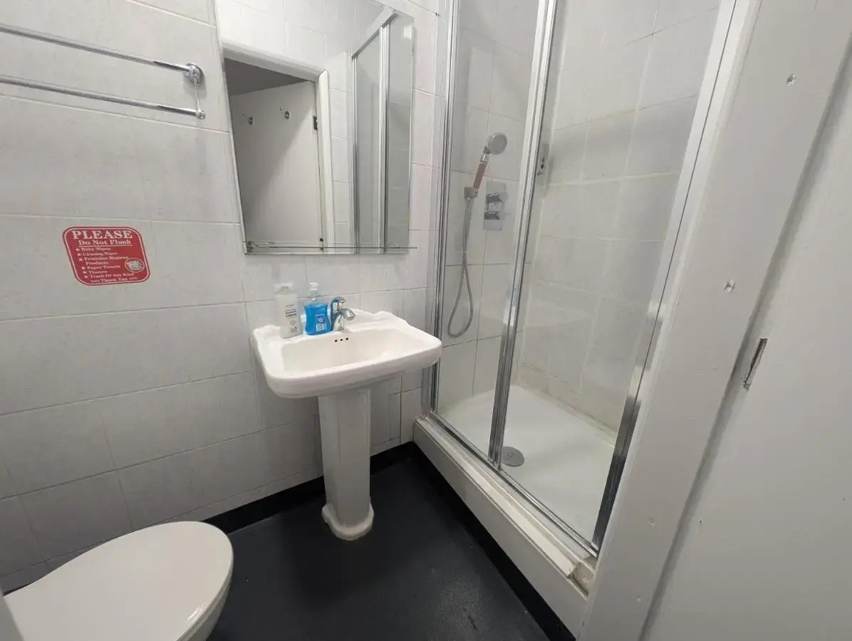 Foto - Haringey Hotel