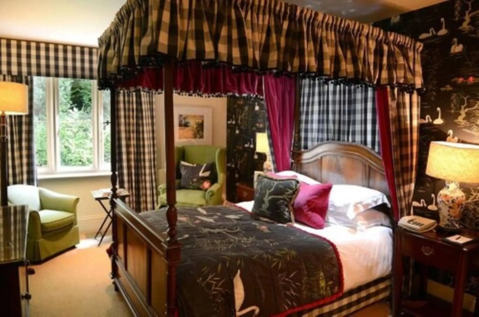 Photo - Swan Hotel
