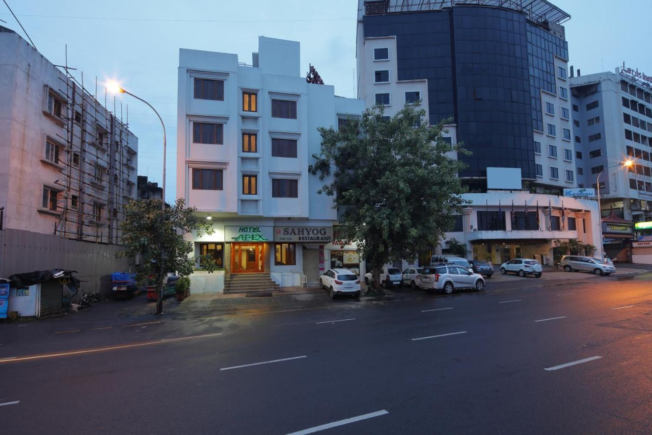 Foto - Hotel Apex Surat