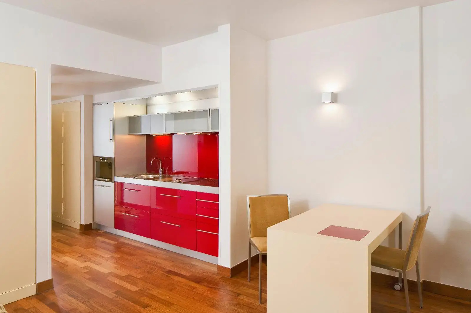 Foto - Mamaison Residence Diana