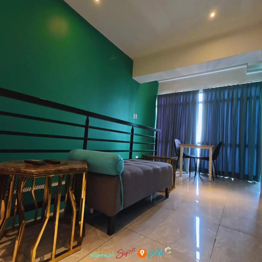 Foto - Skyloft Hotel