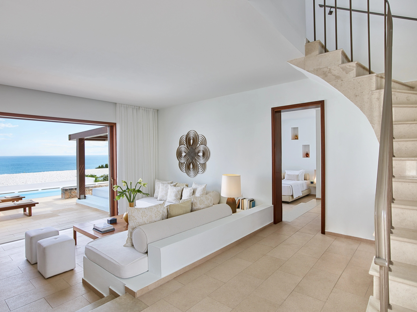 Foto - Amirandes, A Grecotel Resort to Live