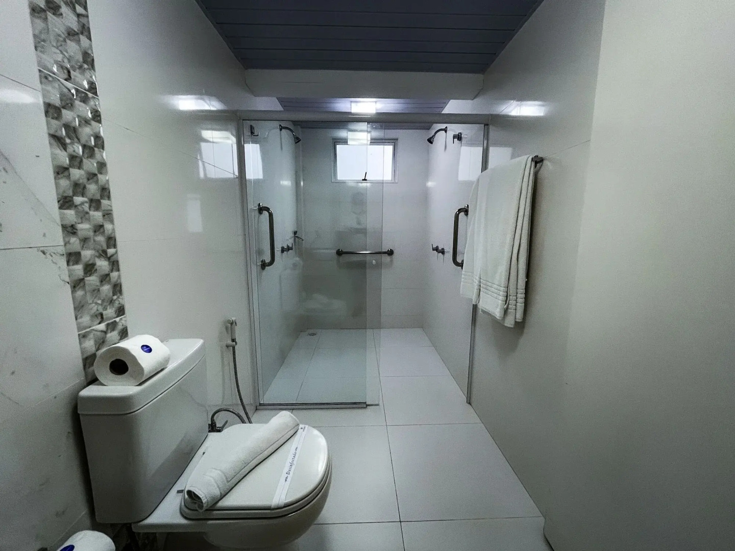 Foto - Marambaia Hotel e Convenções