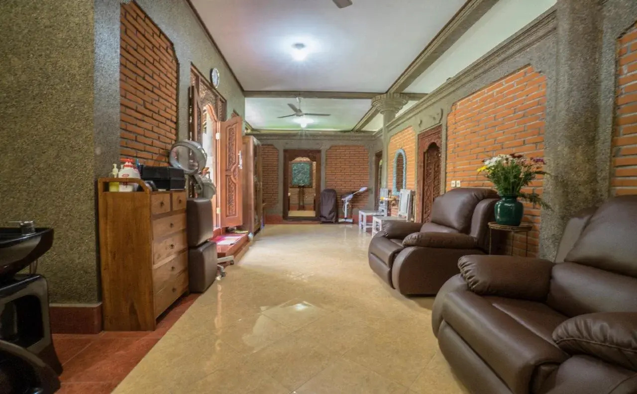 Foto - Cendana Resort & Spa by Mahaputra