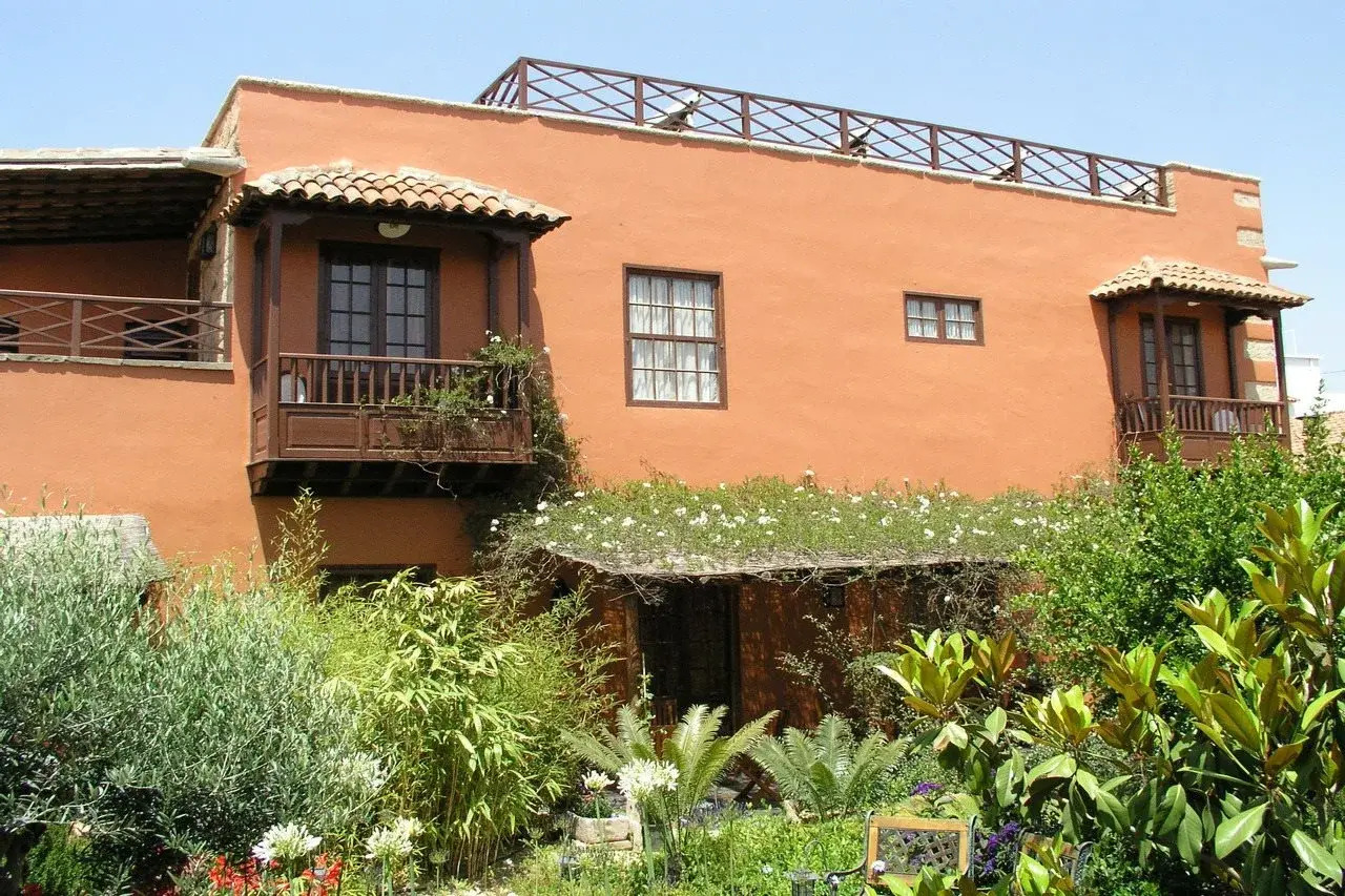 Foto - Hotel Rural San Miguel - Only Adults