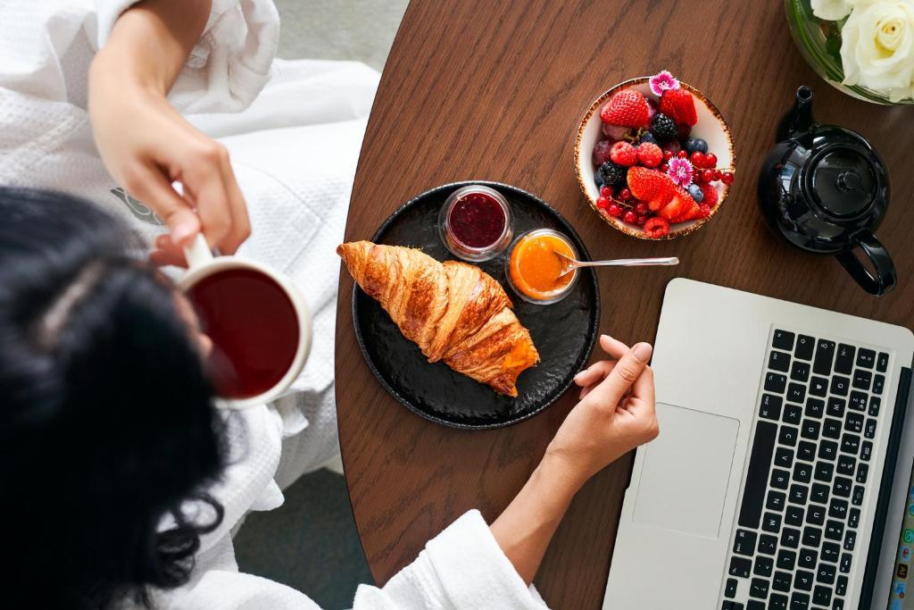 Foto - Fairmont Dubai