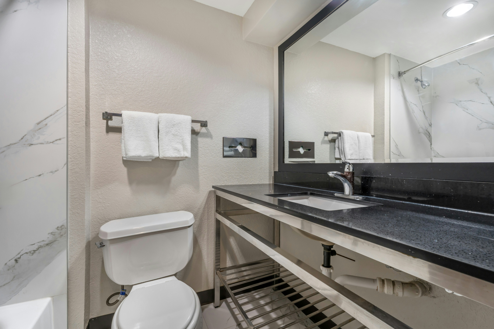 Foto - Red Roof Inn Houston - Brookhollow