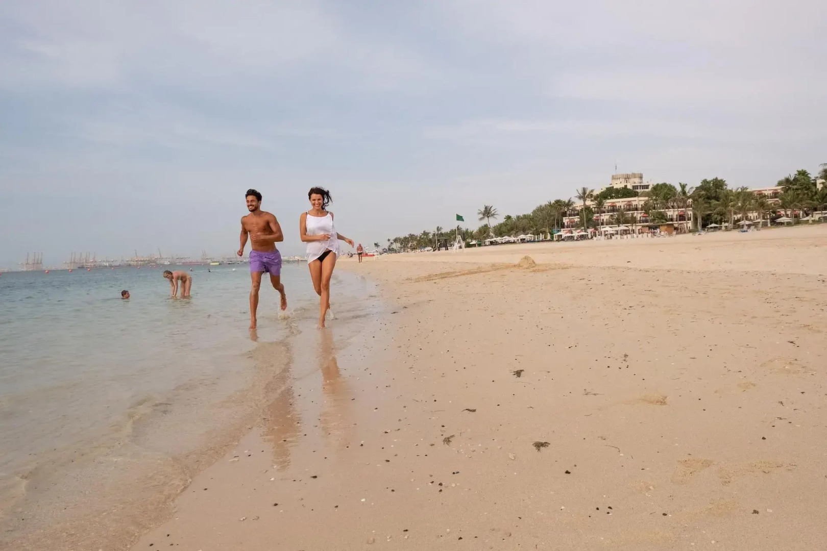 Foto - JA Lake View Hotel, Dubai