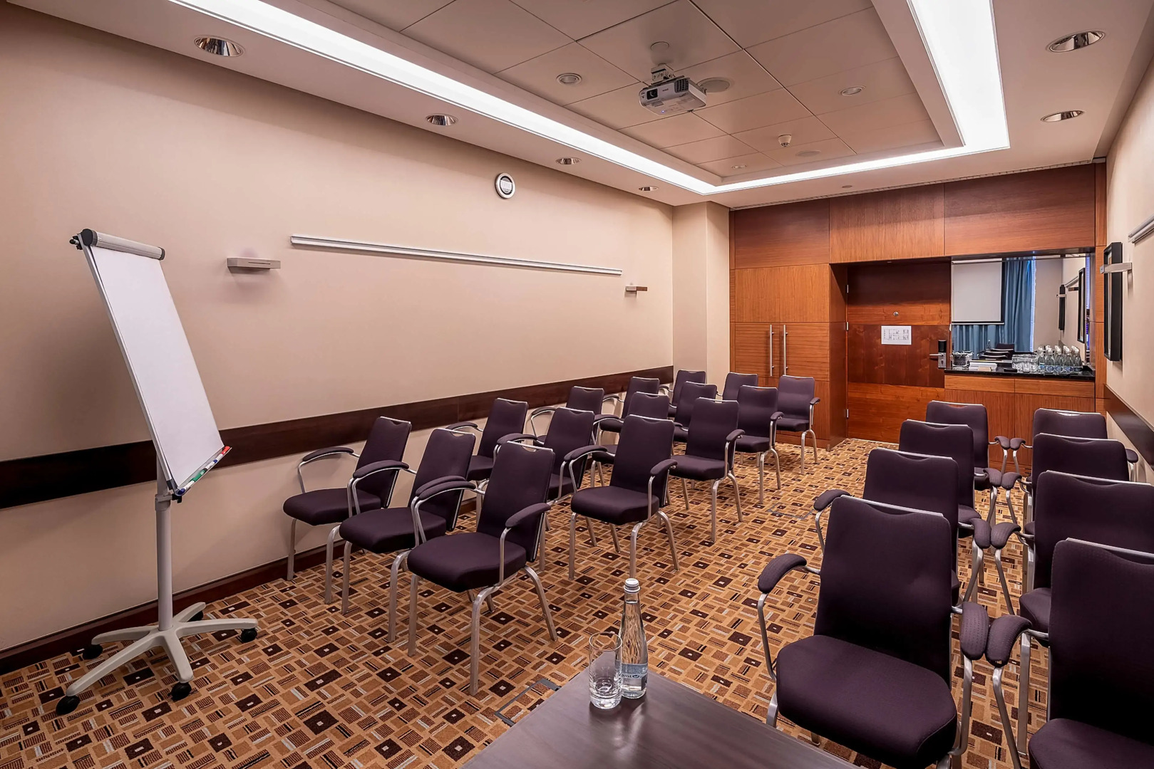 Foto - Hilton Warsaw City Hotel