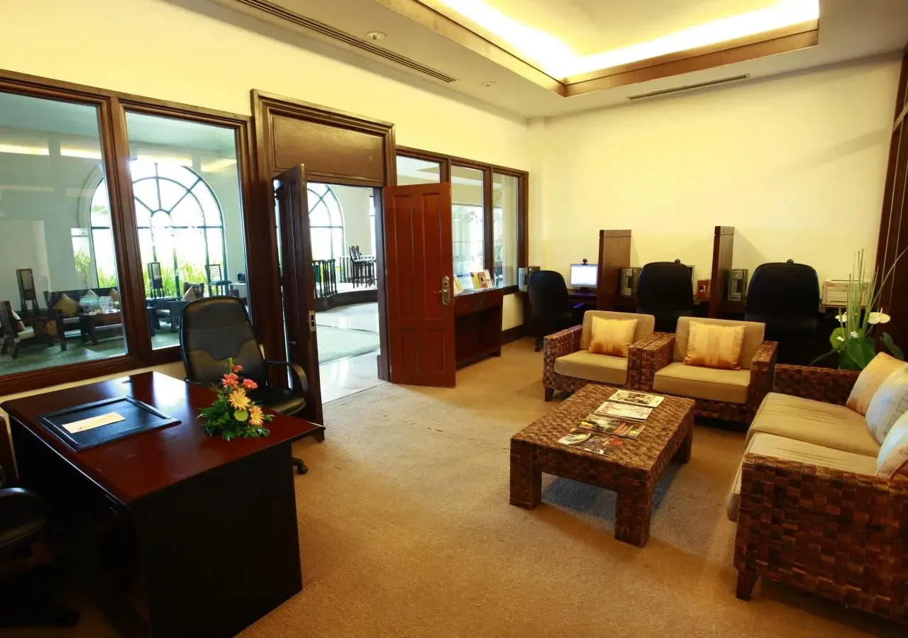 Photo - Waterfront Airport Hotel and Casino