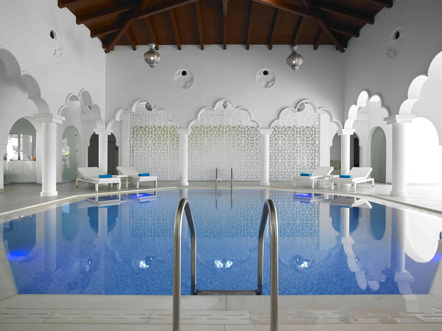 Foto - Anemos Luxury Grand Resort