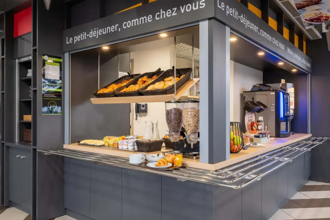 Photo - B&B HOTEL ANNEMASSE Saint-Cergues