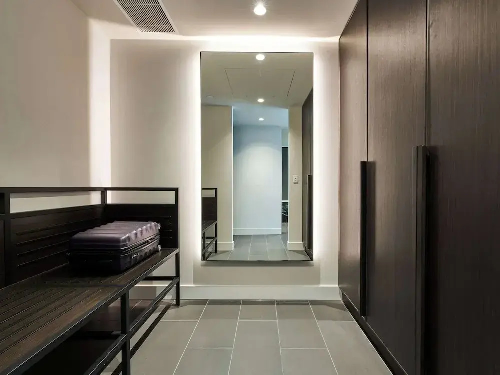 Foto - Novotel Melbourne Airport