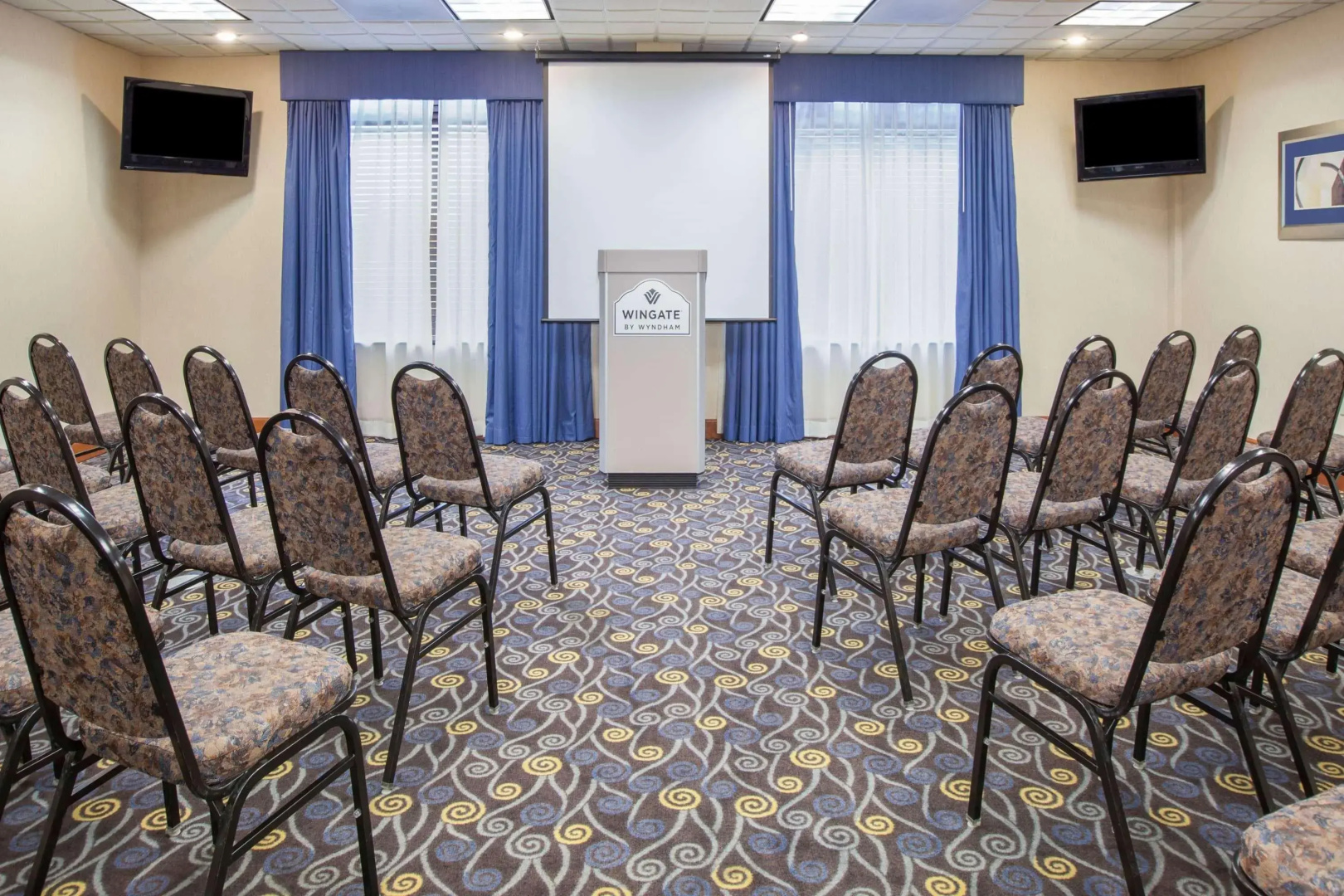 Photo - Fairfield Inn & Suites by Marriott Rome