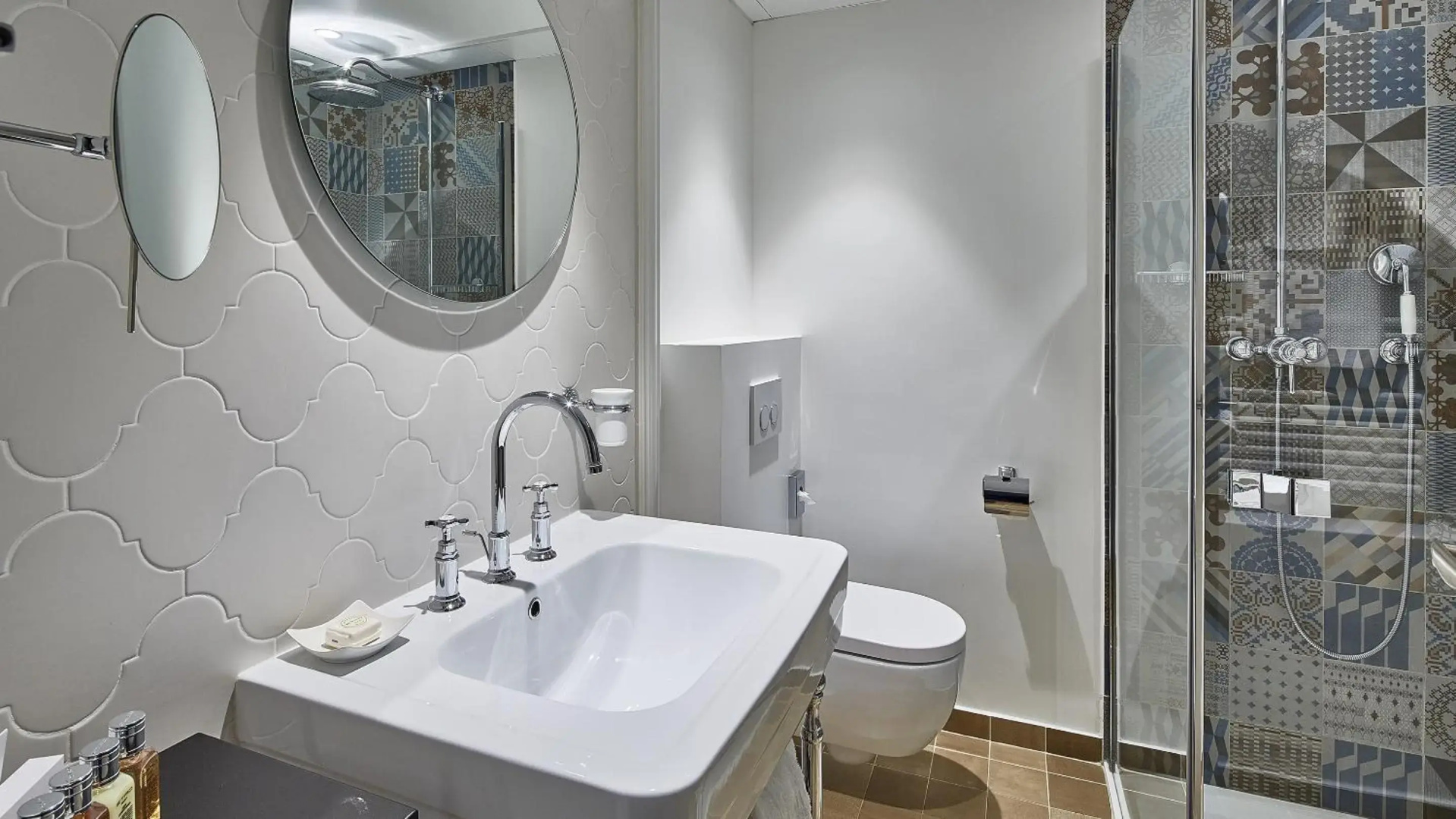 Photo - Ermitage de l'Oasis & Spa - Cannes Mandelieu