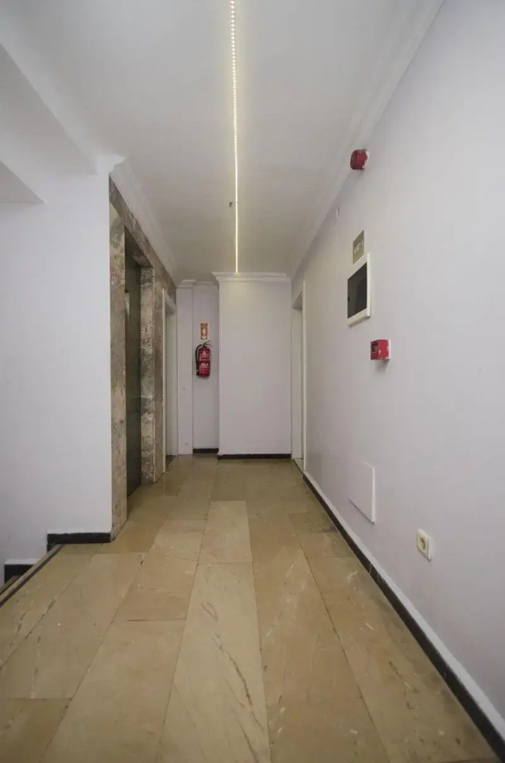 Foto - The Hotel Devman & Terrace