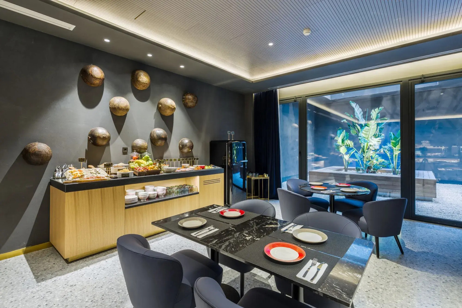 Foto - Room Mate Collection Gerard, Barcelona