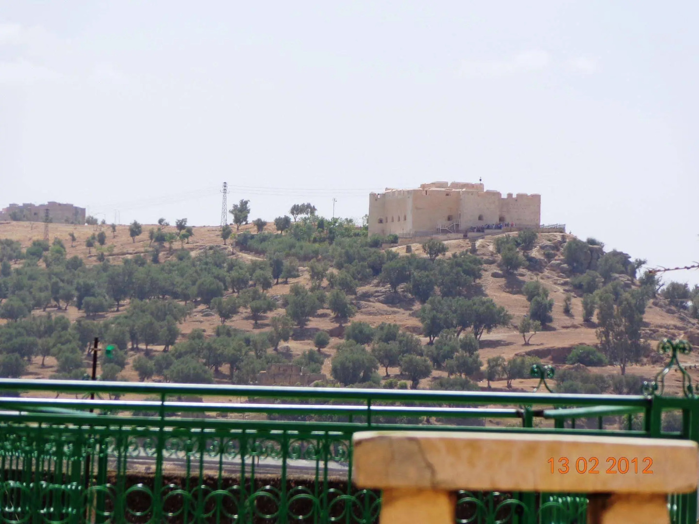 Photo - Riad Zitouna