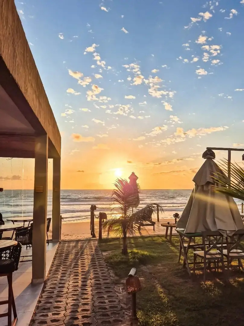 Foto - Rudá Boutique Hotel Porto de Galinhas