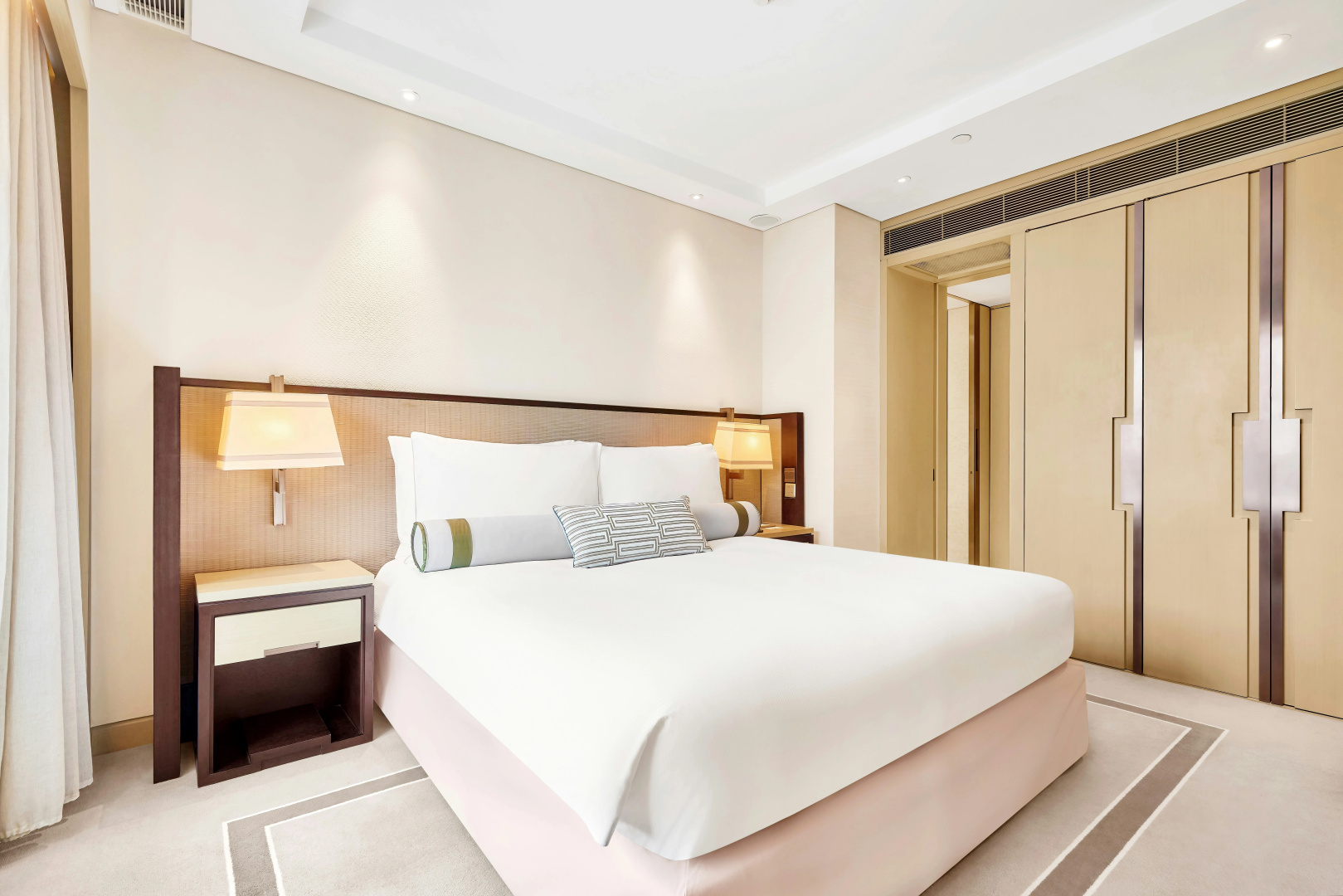 Photo - IFC Residence