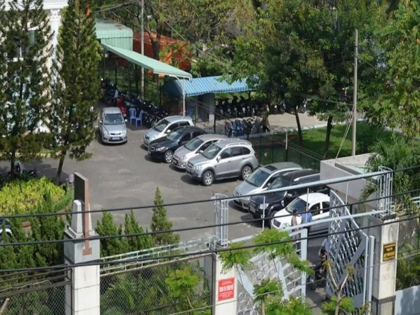 Foto - Hoang Phi Hotel Pham Ngu Lao