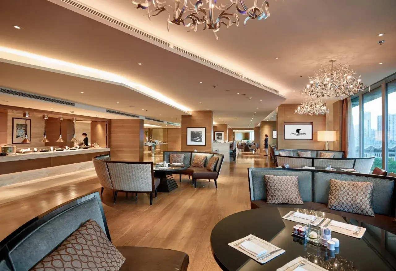 Photo - JW Marriott Hotel Hanoi