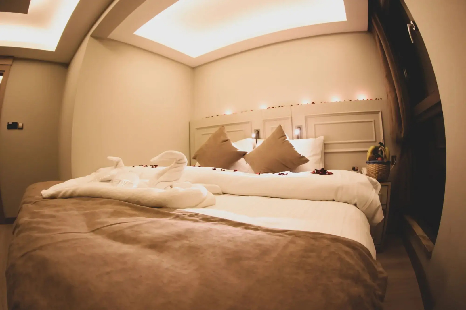 Photo - X-Nellyi Boutique Hotel