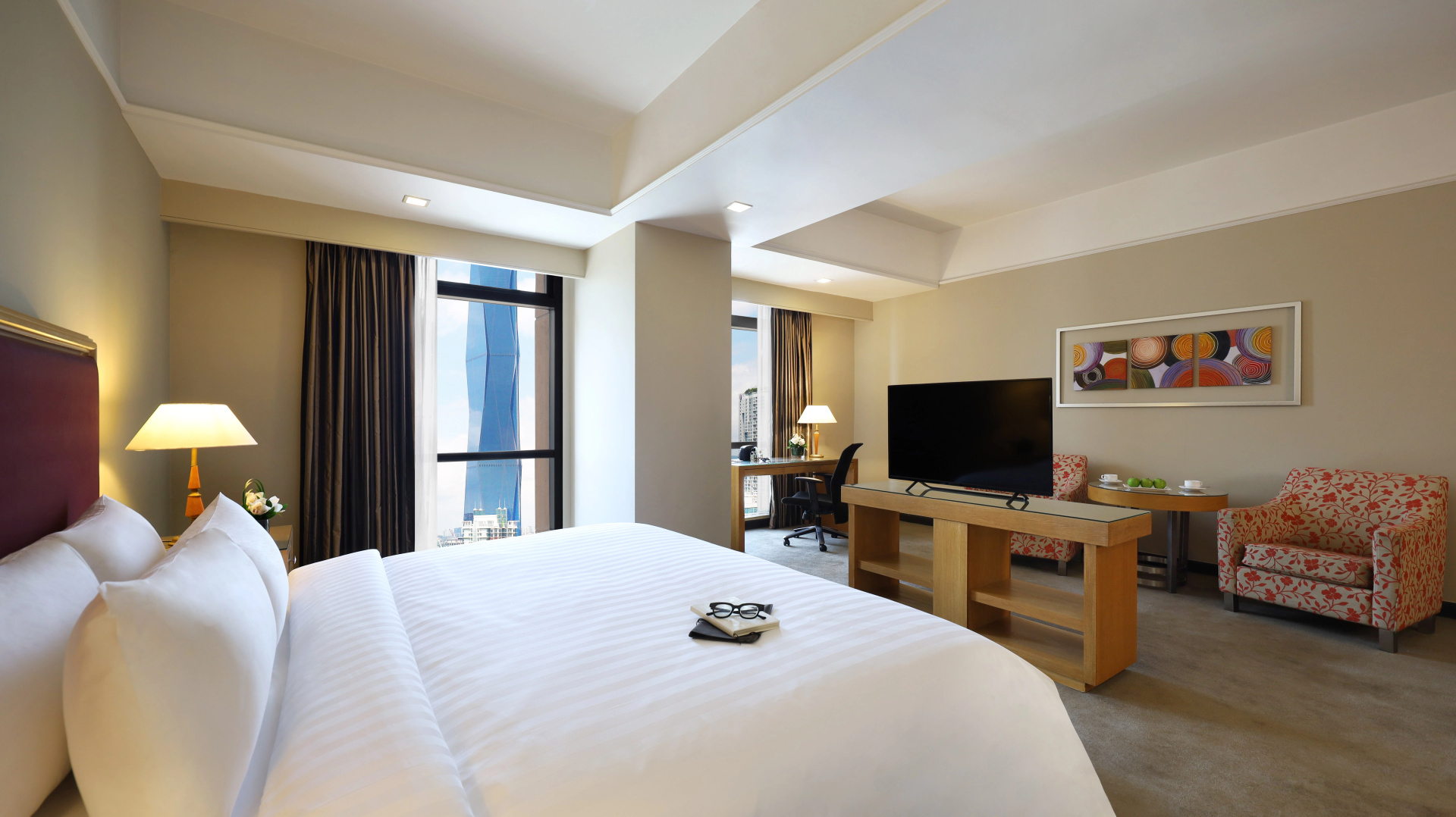 Foto - Berjaya Times Square Hotel, Kuala Lumpur
