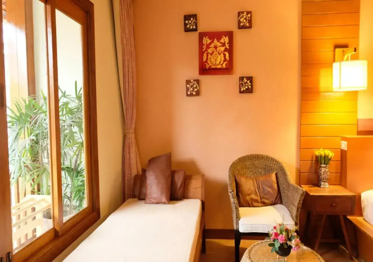 Foto - Vieng Mantra Hotel