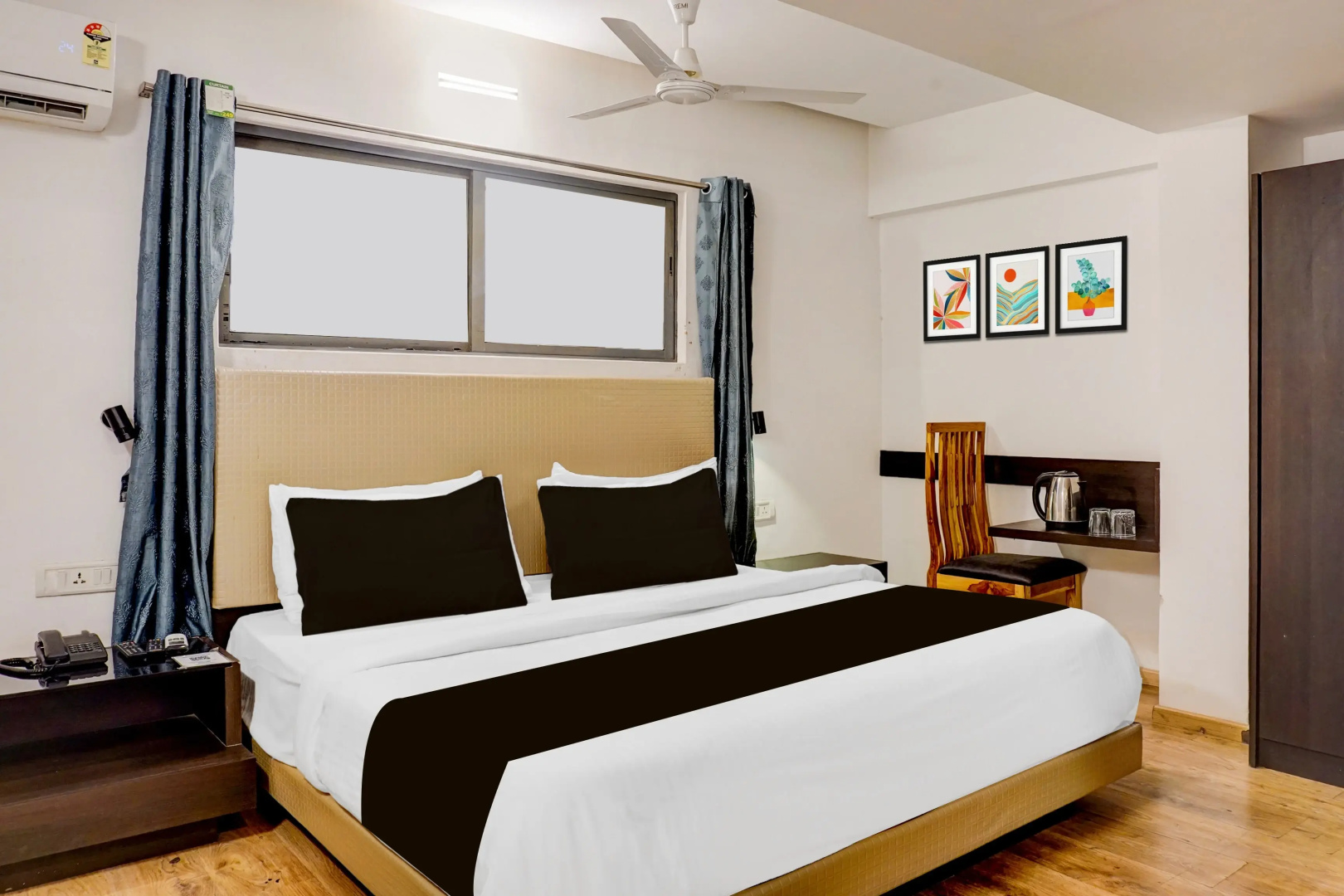 Photo - Townhouse Bombay Exhibition Centre Goregaon