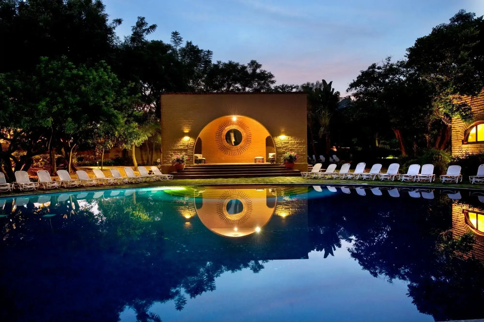 Foto - Mision del Sol Resort & Spa Adults Only