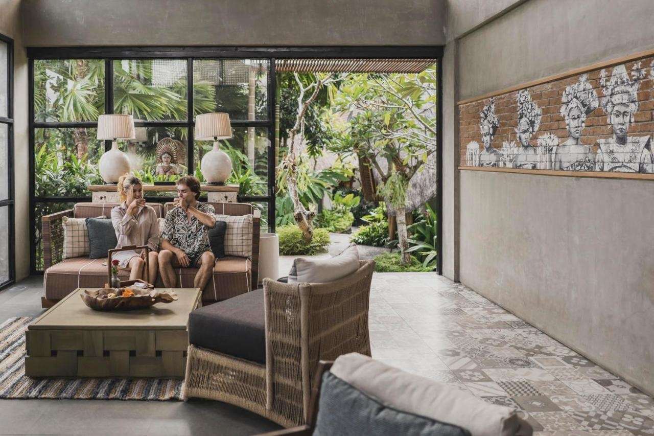 Photo - Amarea Resort & Spa Ubud by iNi Vie Hospitality