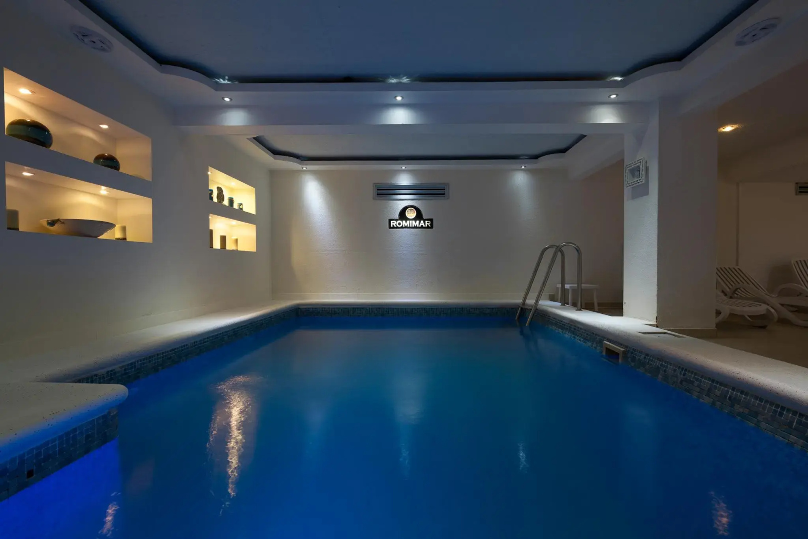 Foto - Hotel Romimar 3* Sup