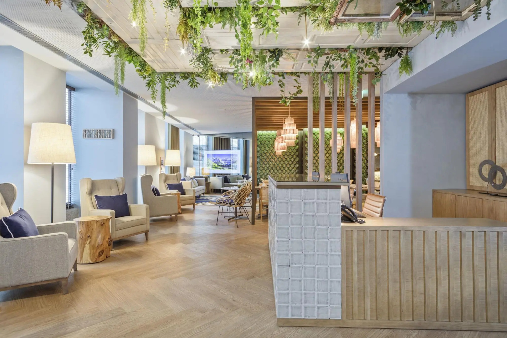 Photo - Pur Oporto Boutique Hotel by actahotels