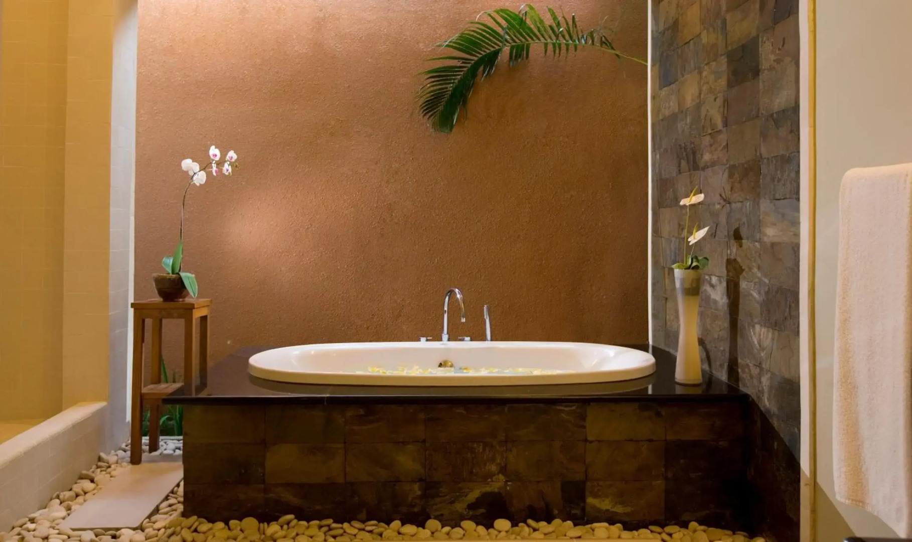 Foto - The Kunja Villa-Hotel