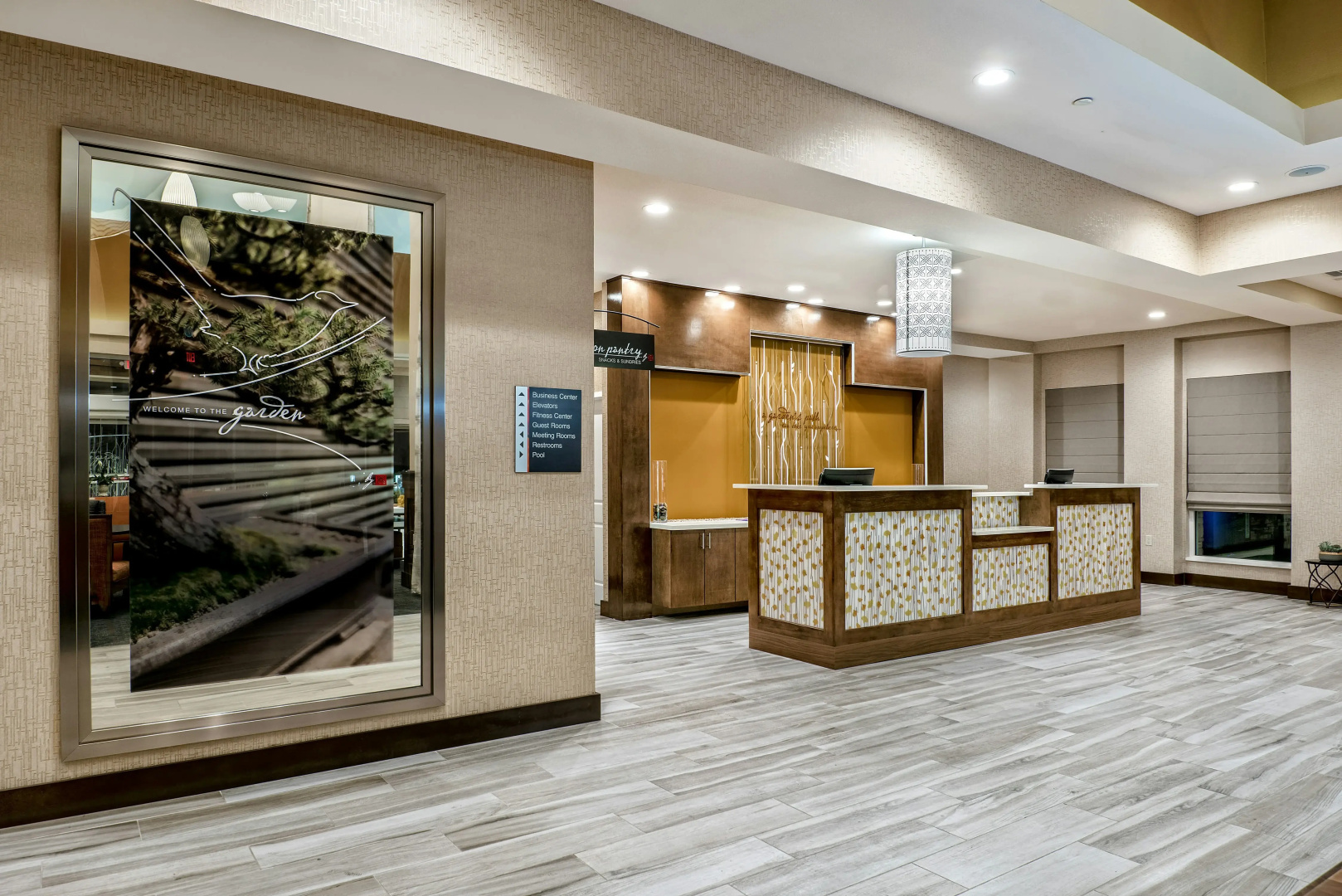 Foto - Hilton Garden Inn San Marcos
