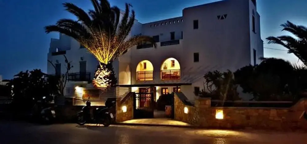 Photo - Sunlight Naxos