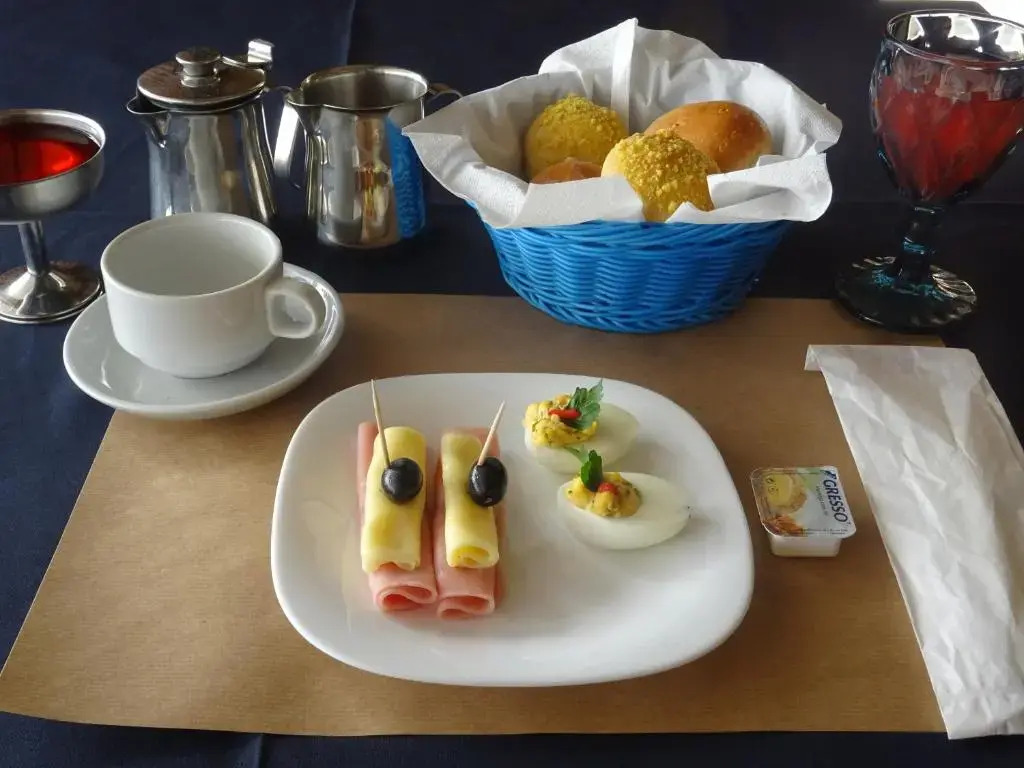 Photo - Hotel Monte Carlo