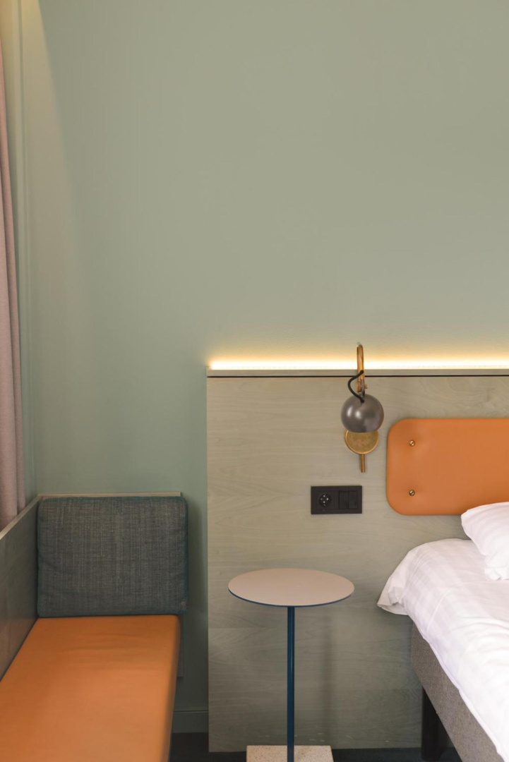 Foto - Quality Hotel The Mill