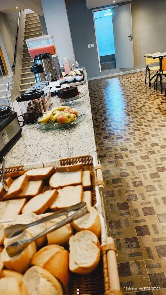 Foto - Unity Hotel - Campinas