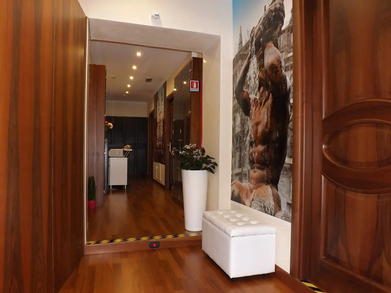 Foto - Le Suite Downtown